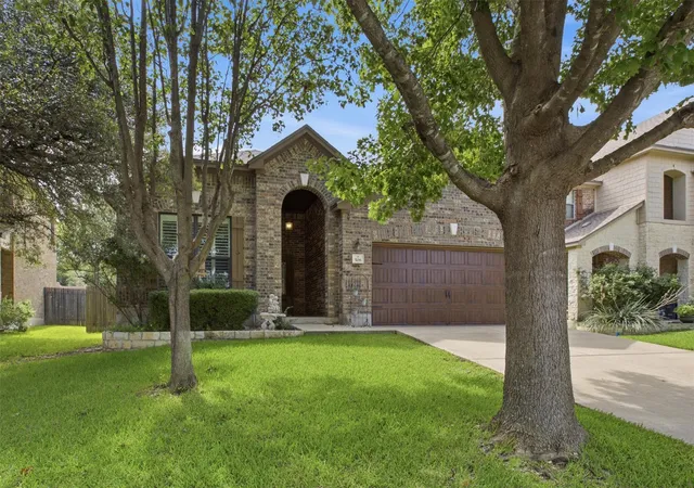 2nd image of 508 Trail Dust Dr, Cedar Park, TX 78613 | MLS# 8377939