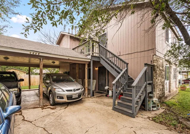 2nd image of 2406 Bucks Run, Austin, TX 78744 | MLS# 6204758