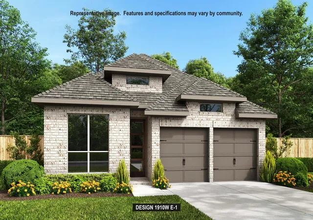 Photo 4 of Sale Pending at 116 Top View Dr, Liberty Hill, TX 78642 | MLS# 7705566 | Listing updated on 2026-06-10