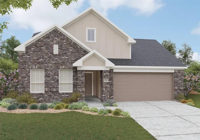 1st image of 612 Quail Convey Dr, Jarrell, TX 76537 | MLS# 5196928