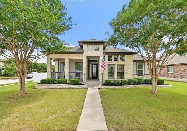 1st image of 821 Bryce Cyn, Pflugerville, TX 78660 | MLS# 9727954