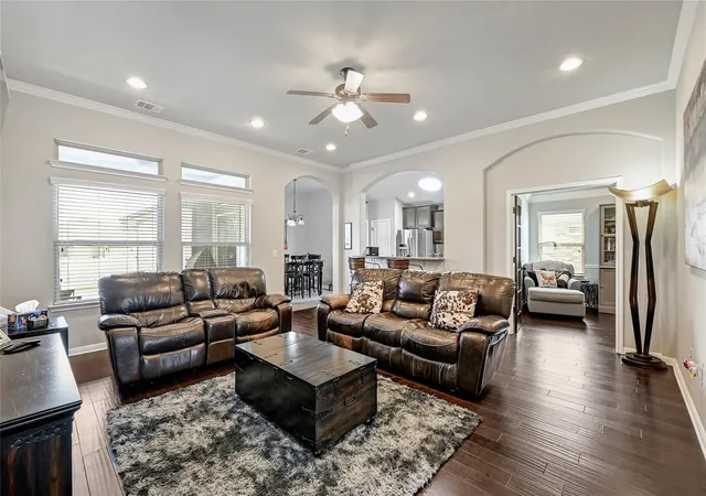 5th image of 821 Bryce Cyn, Pflugerville, TX 78660 | MLS# 9727954