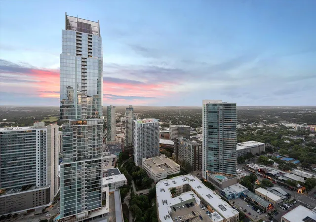 2nd image of 360 Nueces St #3910, Austin, TX 78701 | MLS# 5223450