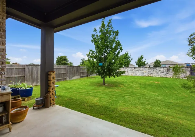 3rd image of 461 Coyote Creek Wy, Kyle, TX 78640 | MLS# 5992014