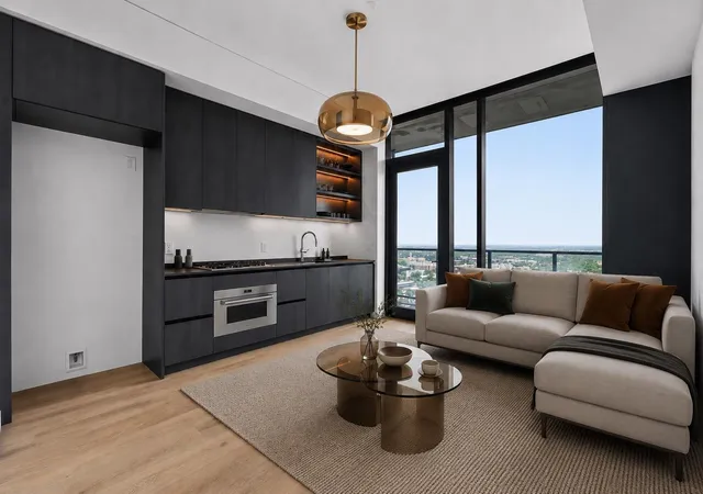 Photo 1 of Condo for sale at 610 Davis St #3001, Austin, TX 78701 | MLS# 6155529 | Listing updated on 2026-10-04