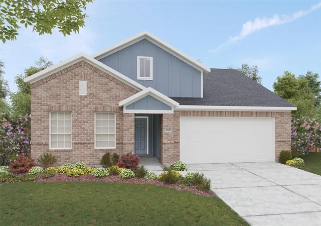 1st image of 112 Quail Convey Dr, Jarrell, TX 76537 | MLS# 4499499