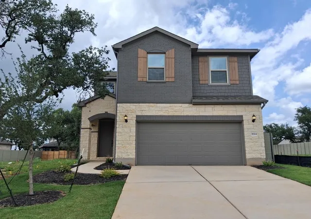 Homes for sale in Georgetown, TX | 1824 Spring Mountain Cv, Georgetown, TX 78628 | MLS# 9118792