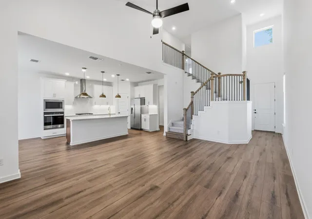 Photo 2 of Single family home for sale at 1824 Spring Mountain Cv, Georgetown, TX 78628 | MLS# 9118792 | Listing updated on 2026-09-02