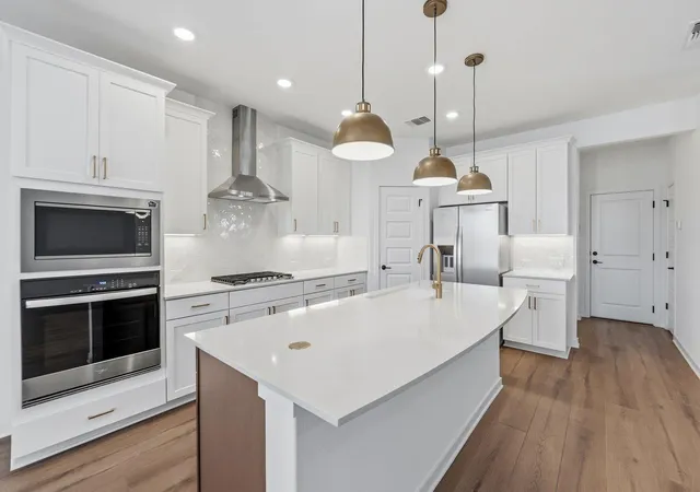 Photo 3 of Single family home for sale at 1824 Spring Mountain Cv, Georgetown, TX 78628 | MLS# 9118792 | Listing updated on 2026-09-02