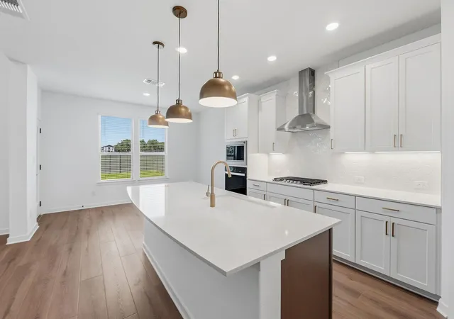 Photo 3 of Single family home for sale at 1824 Spring Mountain Cv, Georgetown, TX 78628 | MLS# 9118792 | Listing updated on 2026-09-02