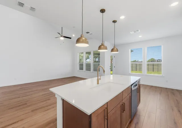Photo 4 of Single family home for sale at 1824 Spring Mountain Cv, Georgetown, TX 78628 | MLS# 9118792 | Listing updated on 2026-09-02