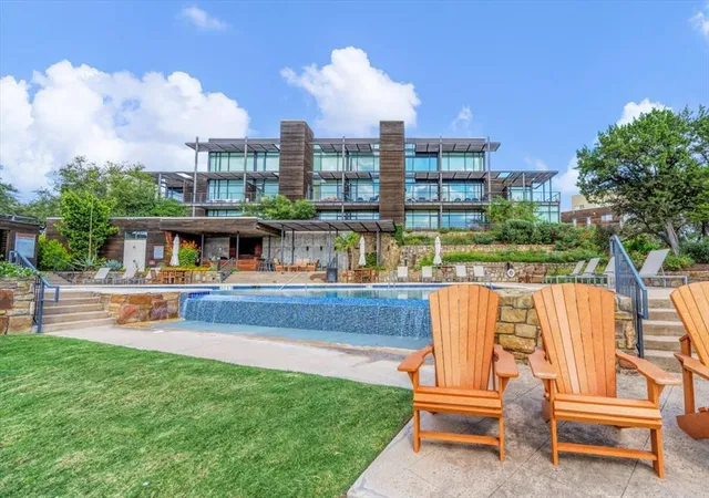 25th image of 1101 Ivean Pearson Rd #B204, Lago Vista, TX 78645 | MLS# 1334239