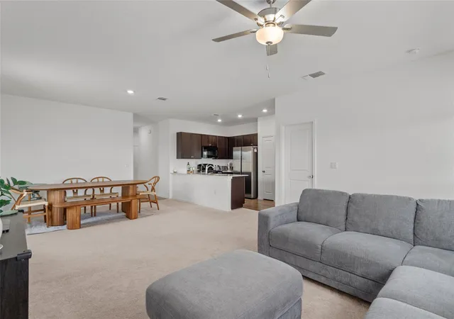 Photo 1 of Single family home for sale at 15212 Purple Drop Cv, Del Valle, TX 78617 | MLS# 8768175 | Listing updated on 2026-09-26