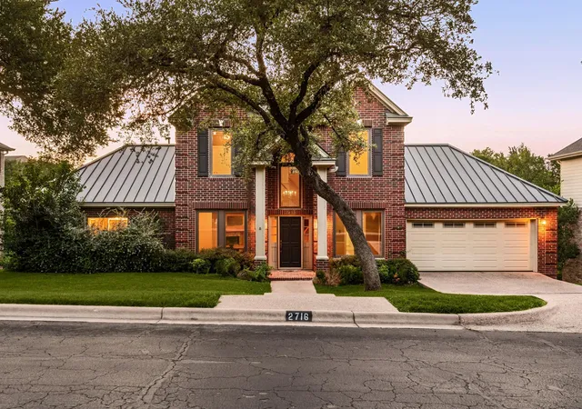Photo 1 of Single family home for sale at 2716 Bartons Blf Ln, Austin, TX 78746 | MLS# 2002073 | Listing updated on 2026-08-23