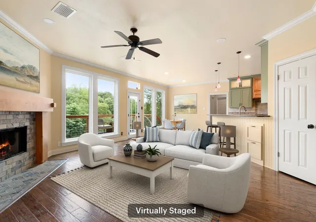 Photo 4 of Single family home for sale at 2716 Bartons Blf Ln, Austin, TX 78746 | MLS# 2002073 | Listing updated on 2026-08-23