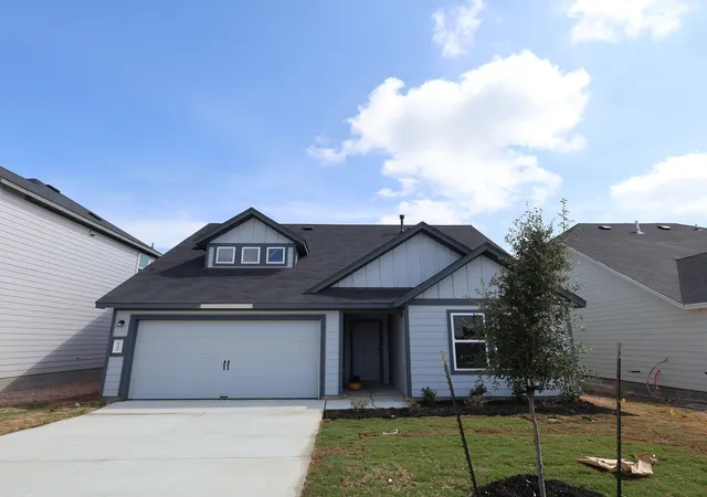 Photo 1 of Sale Pending at 4512 Bridal Veil Dr, Austin, TX 78747 | MLS# 7876545 | Listing updated on 2026-10-12