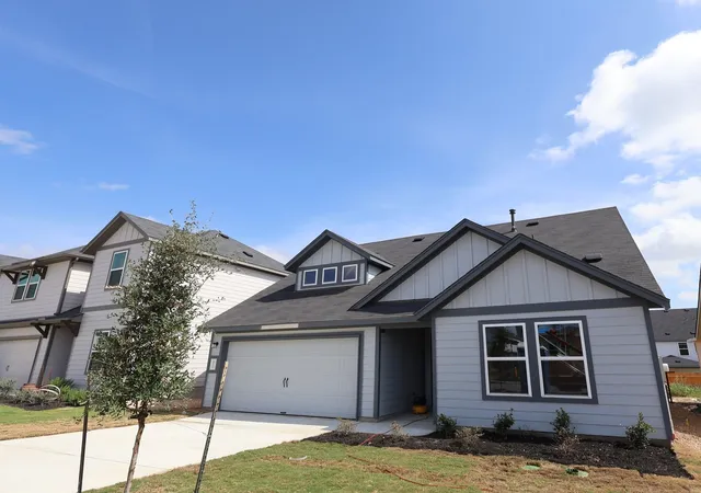 Photo 1 of Sale Pending at 4512 Bridal Veil Dr, Austin, TX 78747 | MLS# 7876545 | Listing updated on 2026-10-12