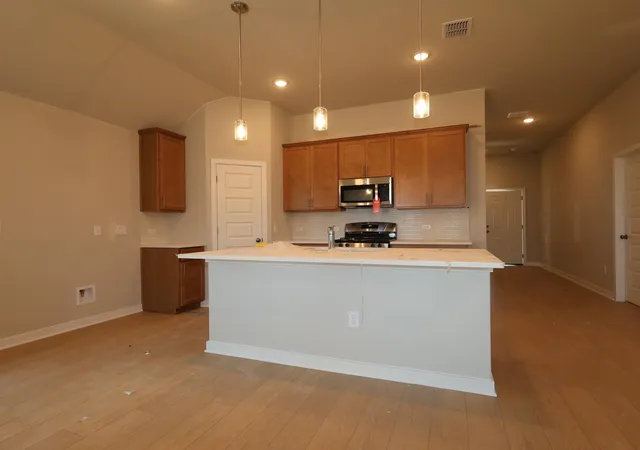 Photo 3 of Sale Pending at 4512 Bridal Veil Dr, Austin, TX 78747 | MLS# 7876545 | Listing updated on 2026-10-12