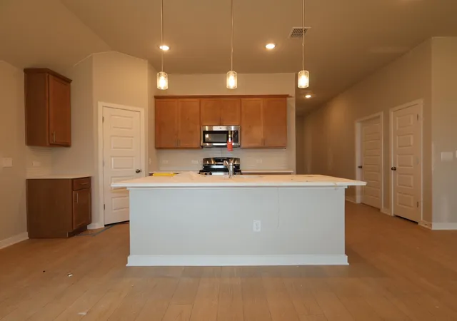 Photo 4 of Sale Pending at 4512 Bridal Veil Dr, Austin, TX 78747 | MLS# 7876545 | Listing updated on 2026-10-12