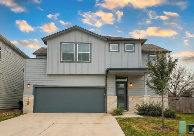 2nd image of 17301 Emperador Dr #29, Round Rock, TX 78664 | MLS# 9537554