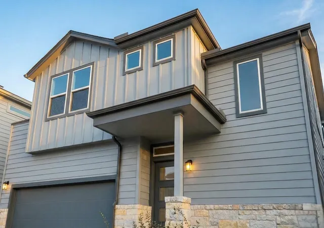 3rd image of 17301 Emperador Dr #29, Round Rock, TX 78664 | MLS# 9537554