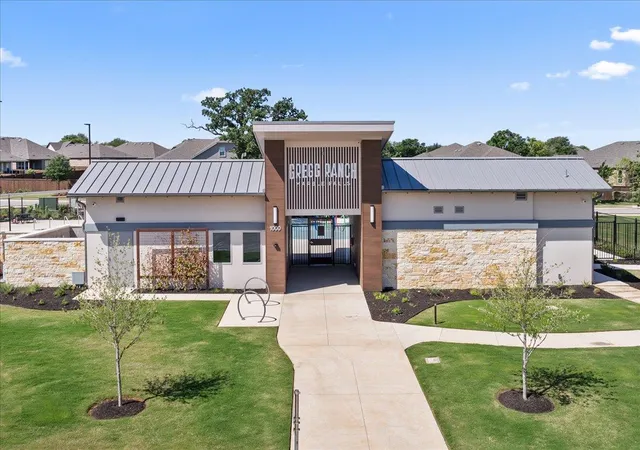 21st image of 201 Firethorn Rd, Marble Falls, TX 78654 | MLS# 9891836