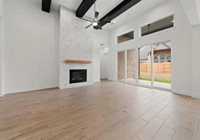 5th image of 201 Firethorn Rd, Marble Falls, TX 78654 | MLS# 9891836