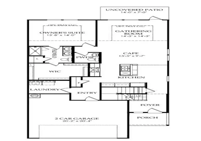 Photo 2 of Single family home for sale at 5212 Monarda Mint Dr, Austin, TX 78754 | MLS# 2014522 | Listing updated on 2026-08-27
