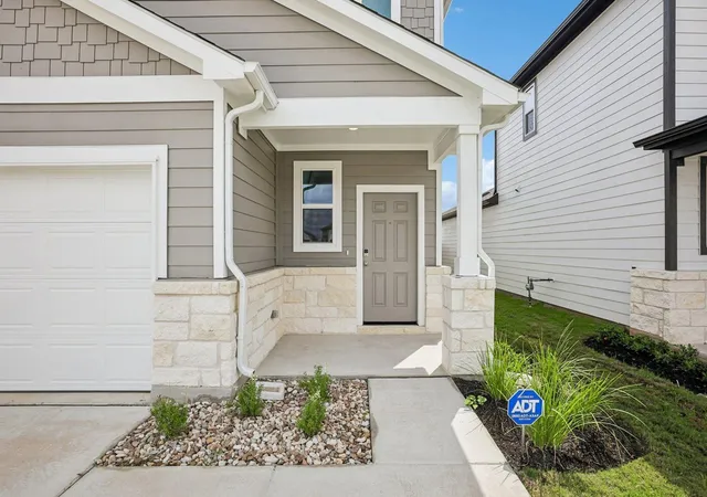 Photo 2 of Single family home for sale at 143 Hornet St, Elgin, TX 78621 | MLS# 7211043 | Listing updated on 2026-10-10