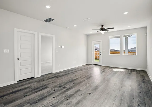Photo 3 of Single family home for sale at 143 Hornet St, Elgin, TX 78621 | MLS# 7211043 | Listing updated on 2026-10-10
