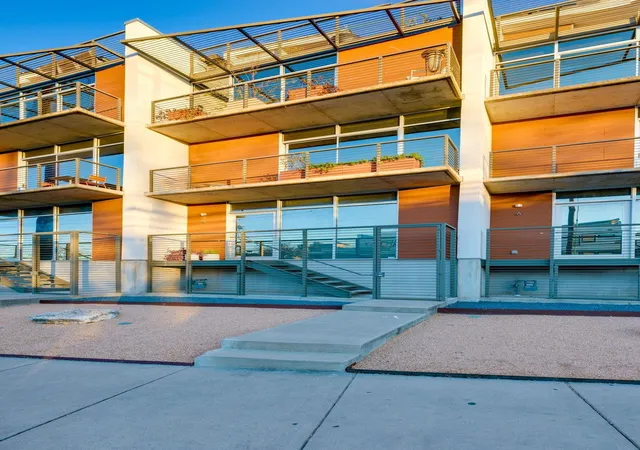 Photo 1 of Condo for sale at 2301 S 5th Street #5, Austin, TX 78704 | MLS# 4997794 | Listing updated on 2026-08-26