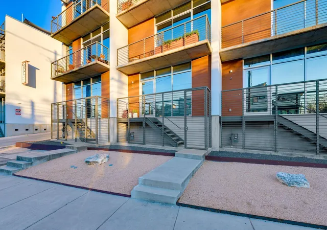 Photo 3 of Condo for sale at 2301 S 5th Street #5, Austin, TX 78704 | MLS# 4997794 | Listing updated on 2026-08-26