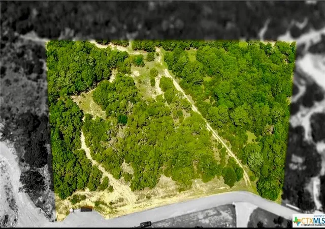 Photo 3 of Land for sale at 1337 Windy Hl, Salado, TX 76571 | MLS# 3949265 | Listing updated on 2026-06-09