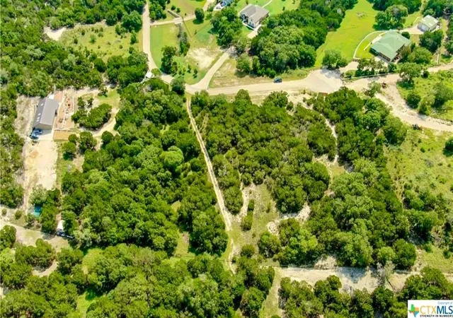 Photo 4 of Land for sale at 1337 Windy Hl, Salado, TX 76571 | MLS# 3949265 | Listing updated on 2026-06-09