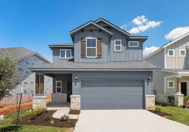 Photo 1 of Single family home for sale at 5214 Monarda Mint Dr, Austin, TX 78653 | MLS# 6616935 | Listing updated on 2026-10-22