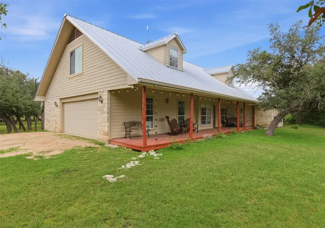 2nd image of 7020 County Road 211, Florence, TX 76527 | MLS# 6973958