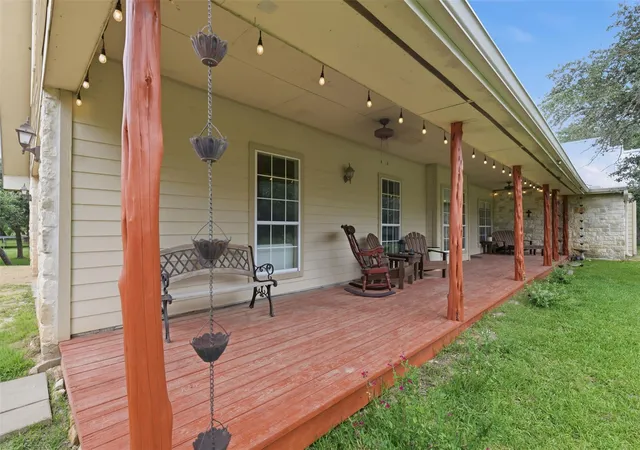 3rd image of 7020 County Road 211, Florence, TX 76527 | MLS# 6973958
