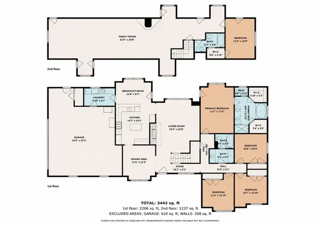36th image of 7020 County Road 211, Florence, TX 76527 | MLS# 6973958