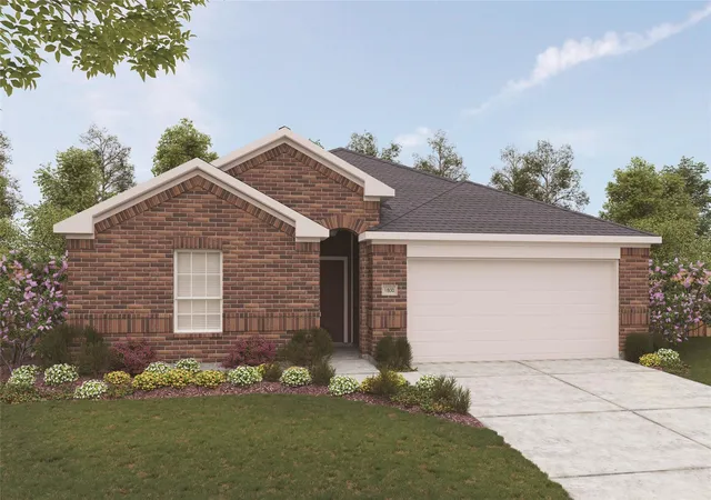 Photo 2 of Single family home for sale at 181 Oriole St, Kyle, TX 78640 | MLS# 7857492 | Listing updated on 2026-09-03