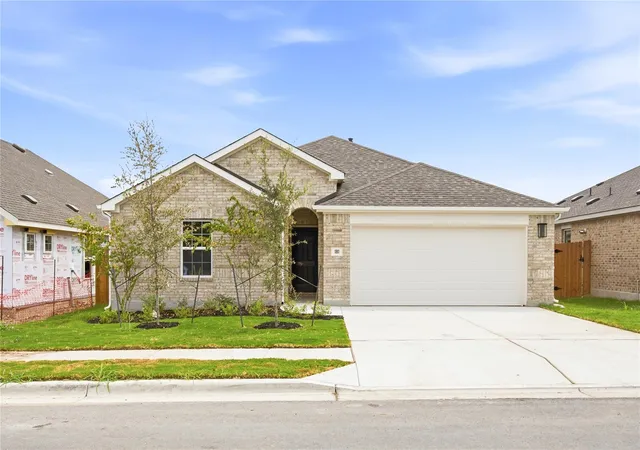 Single family home for sale at 181 Oriole St, Kyle, TX 78640 | MLS# 7857492