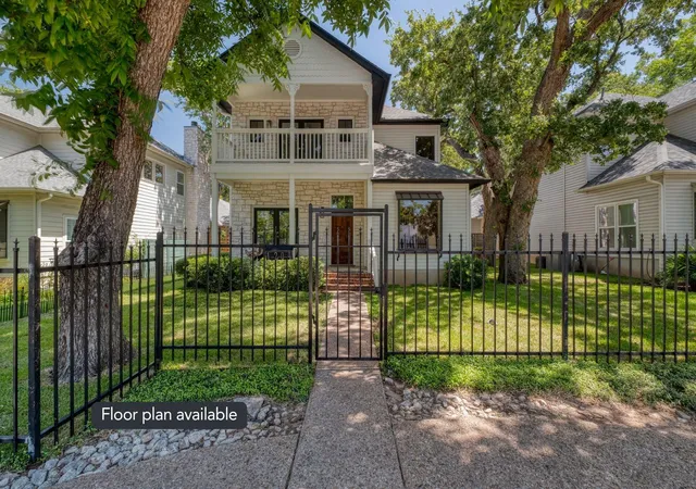 Photo 1 of Single family home for sale at 1204 W 39th Street, Austin, TX 78756 | MLS# 4260426 | Listing updated on 2026-08-26