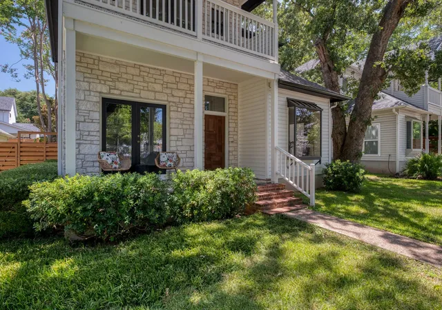 Photo 2 of Single family home for sale at 1204 W 39th Street, Austin, TX 78756 | MLS# 4260426 | Listing updated on 2026-08-26