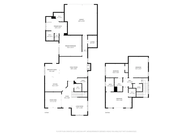 Photo 32 of Single family home for sale at 1204 W 39th Street, Austin, TX 78756 | MLS# 4260426 | Listing updated on 2026-08-26