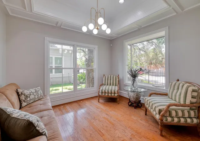 Photo 4 of Single family home for sale at 1204 W 39th Street, Austin, TX 78756 | MLS# 4260426 | Listing updated on 2026-08-26