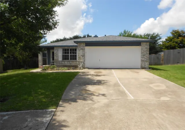 Photo 1 of Single family home for sale at 1810 Courtney Cv, Round Rock, TX 78664 | MLS# 6472656 | Listing updated on 2026-10-06