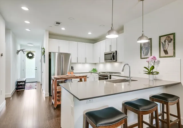 Photo 1 of Condo for sale at 2733 Dulce Ln #623, Austin, TX 78704 | MLS# 7761565 | Listing updated on 2026-09-15