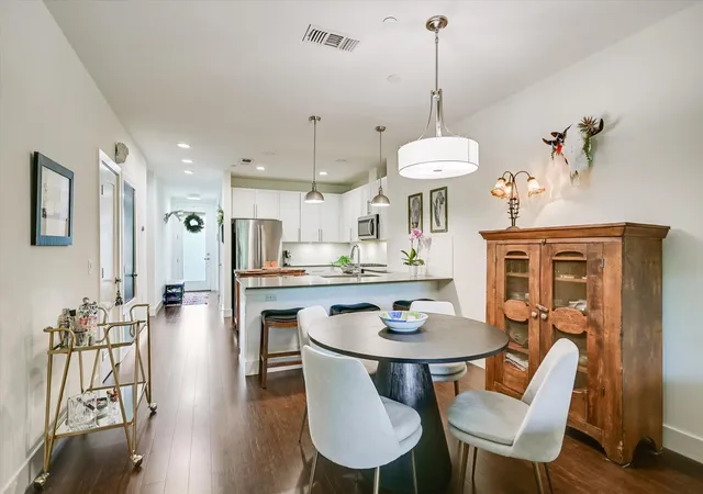 Photo 3 of Condo for sale at 2733 Dulce Ln #623, Austin, TX 78704 | MLS# 7761565 | Listing updated on 2026-09-15
