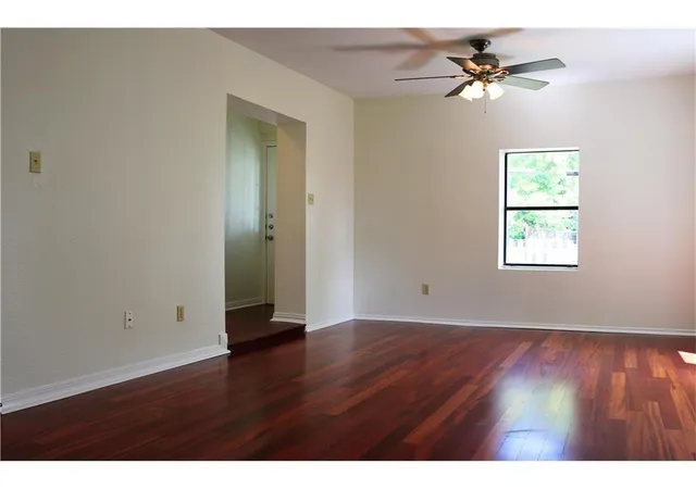 Photo 2 of Single family home for sale at 1166 Ridgeway Dr, Austin, TX 78702 | MLS# 4648937 | Listing updated on 2026-10-29