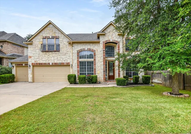 Photo 1 of Single family home for sale at 2512 Armatrading Dr, Cedar Park, TX 78613 | MLS# 3109752 | Listing updated on 2026-10-05