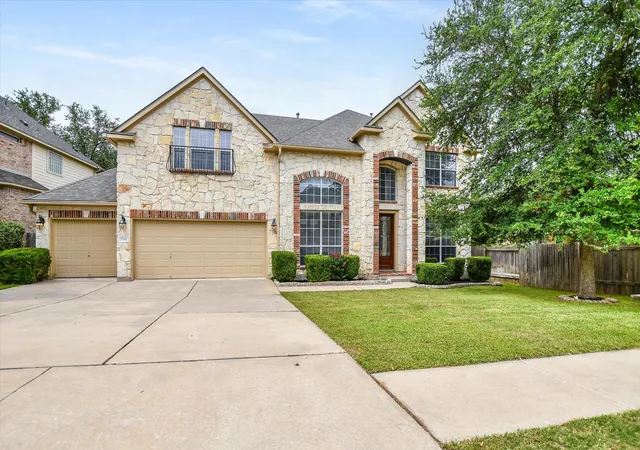 Photo 2 of Single family home for sale at 2512 Armatrading Dr, Cedar Park, TX 78613 | MLS# 3109752 | Listing updated on 2026-10-05